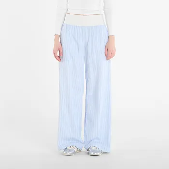Dámské kalhoty Kalhoty adidas P Ess Pant Crsk/ Ambient Sky XS