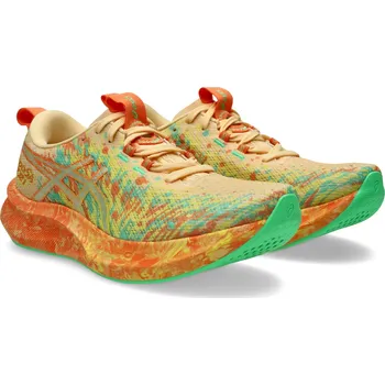 Dámská běžecká obuv Dámské běžecké boty Asics NOOSA TRI 16 W oranžové 1012B675-801 - EUR 37,5 | UK 4,5 | US 6,5