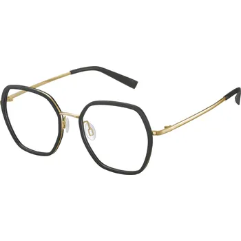 Zdraví Esprit 33544 černá zlatá lesk, stranice zlatá lesk 538