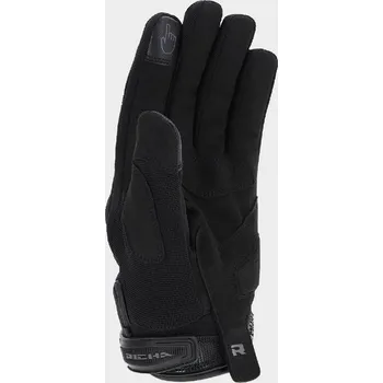 Sport Dámské moto rukavice RICHA SCOPE WP LADY černé - Velikosti XL
