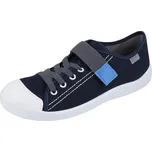 CHLAPECKÉ TENISKY tm.modré BEFADO TIM 251Q047