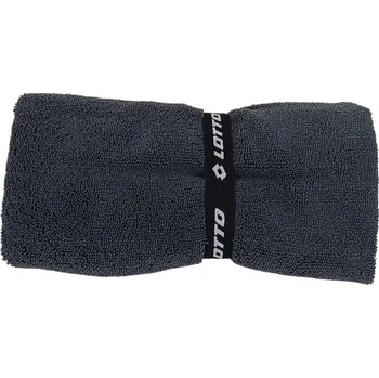 Ručník Lotto Ručník z mikrovlákna 50 x 100 cm Varianta: Černá Nové