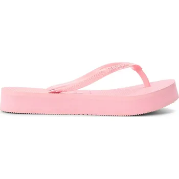 Dámské žabky Havaianas Macaron Pink 1223421 1/2