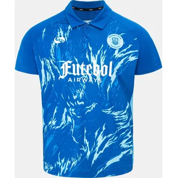 Pánské tričko Tričko Sondico Blue 1224467 2XL