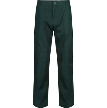 Pánské kalhoty Regatta Green 1024046 46