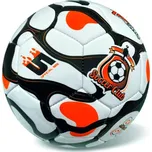 Alltoys Míč kožený fotbalový Fluo 5