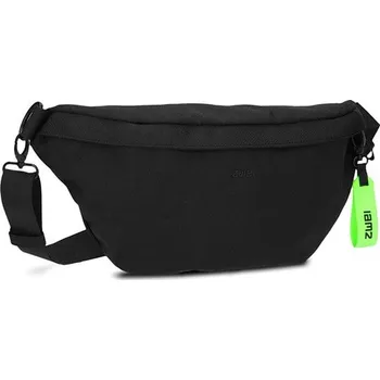 Kabelka Batoh Zwei Schwarz - (B)39 x (H)18 x (T)7 cm 883380 onesize