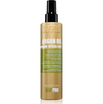Kaypro Argan Oil 10in1 Nourishing Conditioner bezoplachový kondicionér s arganovým olejem 200 ml
