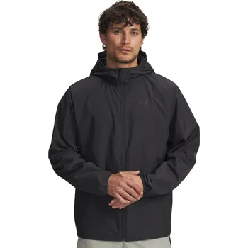 Tričko Under Armour Anthracite 177837 2XL