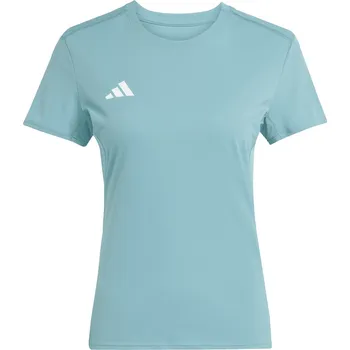 Dámské tričko adidas Powder Teal 3447986 12 (M)