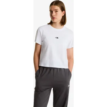 The North Face ESSENTIAL REGULAR SHORT SLEEVE CUTIE T XS 734044