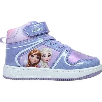 Dívčí tenisky Boty Walt Disney Hellblau/ Lila 5090222 31