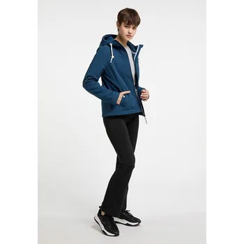 Dámská vesta Bunda Schmuddelwedda Dunkelblau 3292975 L