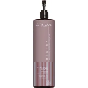 Šampon Atricos Regena Restructuring Shampoo - Restrukturalizační šampon 1000 ml
