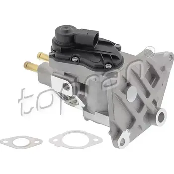 Ventil palivového systému TOPRAN AGR ventil TPR 115 842