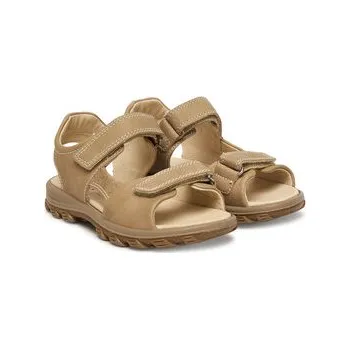 Dívčí sandály Sandály Primigi 1394500 S Béžová 35