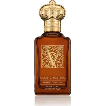 Pánský parfém Clive Christian Private Collection V Amber Fougere 50 ml parfém pro muže