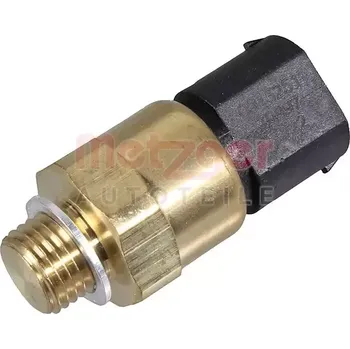 Auto-moto METZGER Teplotní spínač větráku chladiče MTG 0915251