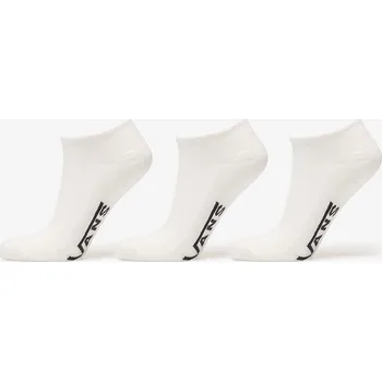 Pánské ponožky Ponožky Vans Classic Kick Socks White XL