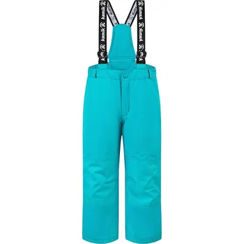 Dívčí džíny Kamik Hellblau 3396622 104