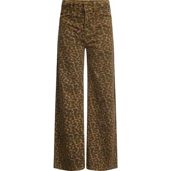 Dívčí džíny Retour Hellbraun 4129246 146