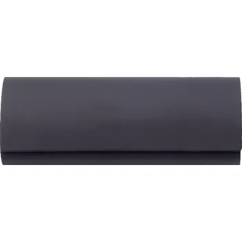 Pouzdro na brýle MONTANA EYEWEAR Pouzdro na dioptrické brýle HC92 černé