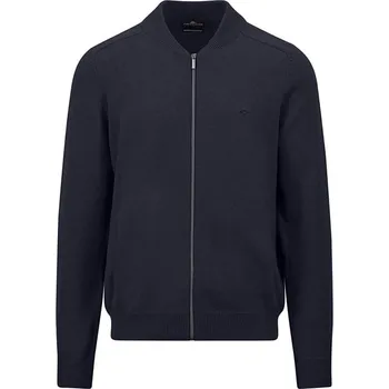 Pánská větrovka Bunda FYNCH-HATTON Dunkelblau 5112522 M