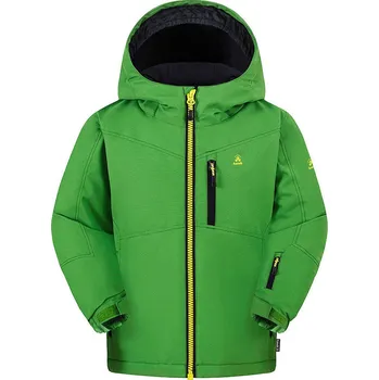 Chlapecká bunda Kamik Grün 1826183 140