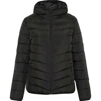 Dámská vesta Bunda Chiemsee Schwarz 9274901 XL