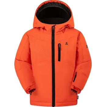 Kamik Orange 7776032 110