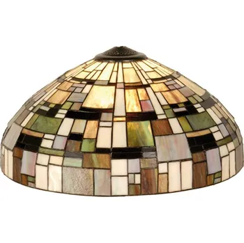 Stínidlo Clayre & Eef - Stínidlo Tiffany MOSAIC ART 5LL-1143