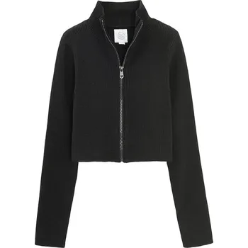 Dívčí mikina COOL CLUB Schwarz 1088288 146