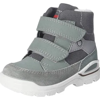 Chlapecká zimní obuv Boty PEPINO Türkis/ Grau 7359578 24