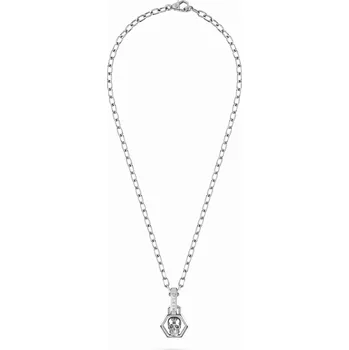 Hodinky Náhrdelník PHILIPP PLEIN Plein Icon Chain PJ9EA03NU