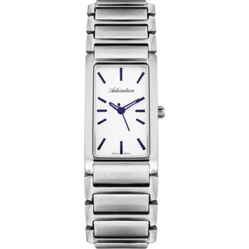 Hodinky Dámské hodinky Adriatica Classic A3643.51B3Q A3643.51B3Q