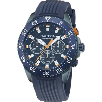 Hodinky Hodinky Nautica Sporty NAPNOF501