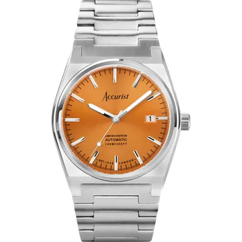 Hodinky Hodinky Accurist Origin Automatic 70030