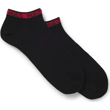 Ponožky Hugo Black 1225158 5.5-8