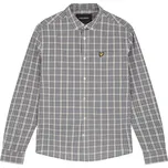 Košile Lyle and Scott White 1057466 S