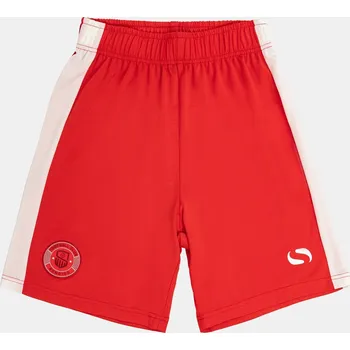 Chlapecké kraťasy Sondico Red 1224261 9-10 (M)