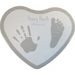 Happy Hands Heart 2D otiskovací sada…