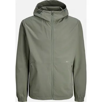 Pánská vesta Vesta Jack and Jones Agave Green 8572459 L