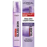 Loreal liquid krém 50ml Rev Glass Skin