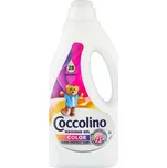 Coccolino prací gel Barevné prádlo 28 dávek 1,12 L
