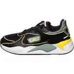 Boty Puma Schwarz/ Gelb/ Grau 3231928 31