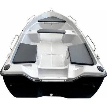 Člun boat007.cz Motorový člun Lipno 404 Lux