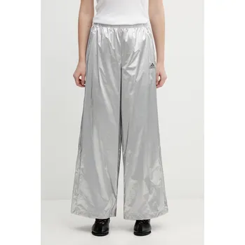 Dámské kalhoty Kalhoty adidas Originals F50, XS, stříbrná, SLV