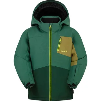 Chlapecká bunda Kamik Grün 593430 164