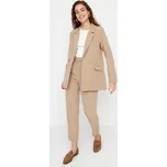 Bunda trendyol Beige 2741416 40