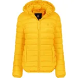 Bunda Canadian Peak Gelb 9627421 S